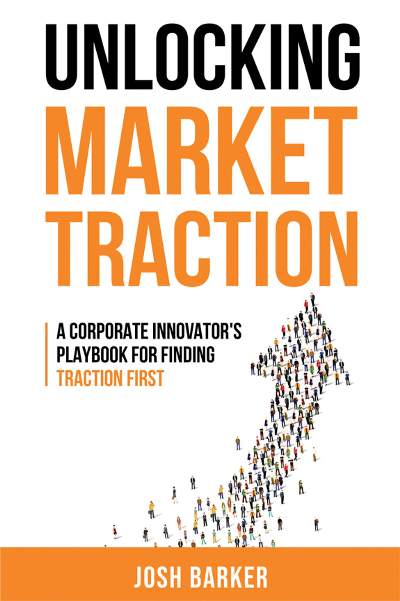 Unlocking Market Traction